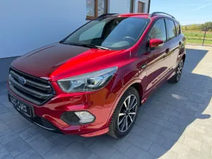 Ford Kuga II 1.5 EcoBoost 2x4 ST-Line 2018