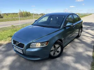 Volvo S40 II 2009
