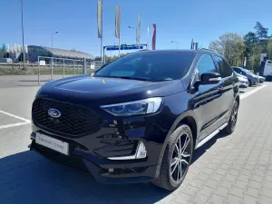Ford Edge 2.0 EcoBlue Twin-Turbo 4WD Vignale 2019