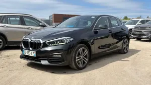 BMW 1 Series F40 116d Advantage 2021