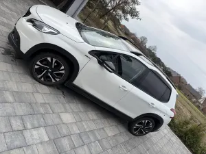 Peugeot 2008 I 1.2 Pure Tech Crossway S&S EAT6 2017