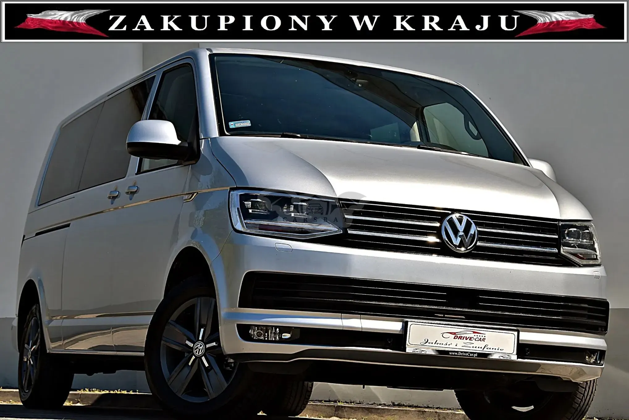 Volkswagen Caravelle 2.0 TDI L2 Comfortline DSG 2020