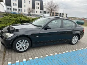 BMW 3 Series E90/E91/E92/E93 318d 2008