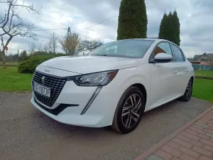 Peugeot 208 II 1.2 PureTech Allure Pack S&S 2021