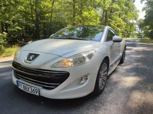 Peugeot RCZ 1.6 155 THP 2010