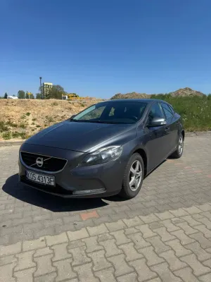 Volvo V40 II D2 Base 2014