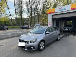 Peugeot 308 T9 1.5 BlueHDi Active S&S 2020