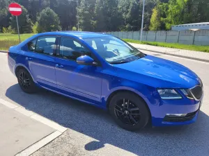 Skoda Octavia III 1.6 TDI Business 2019