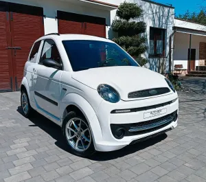 Microcar M.Go 2018
