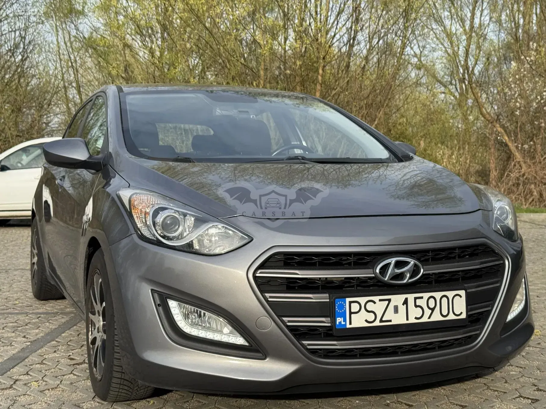 Hyundai i30 II 1.6 GDI Classic 2015