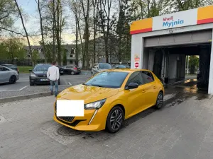 Peugeot 208 II 1.2 PureTech Allure S&S 2022