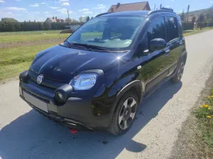 Fiat Panda III 1.0 GSE Hybrid City Cross 2024