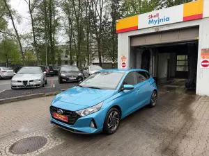 Hyundai i20 III 1.2 Comfort 2021
