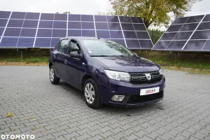 Dacia Sandero II 1.0 SCe Ambiance 2020