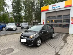 Kia Picanto (Morning) III 1.2 L 2019