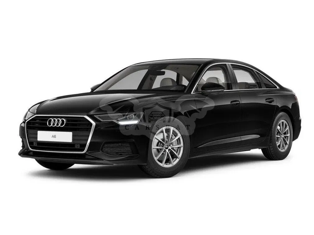 Audi A6 C8 2022