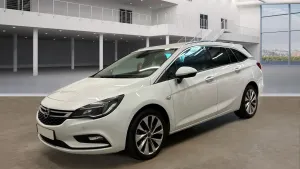 Opel Astra K 1.6 CDTI Elite 2017