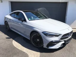 Mercedes-Benz CLE 200 9G-TRONIC Edition AMG Line 2024