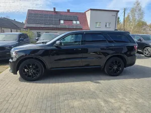 Dodge Durango 2020