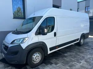Fiat Ducato 2019