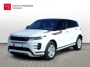 Land Rover Range Rover Evoque II 2.0 D165 mHEV R-Dynamic 2022