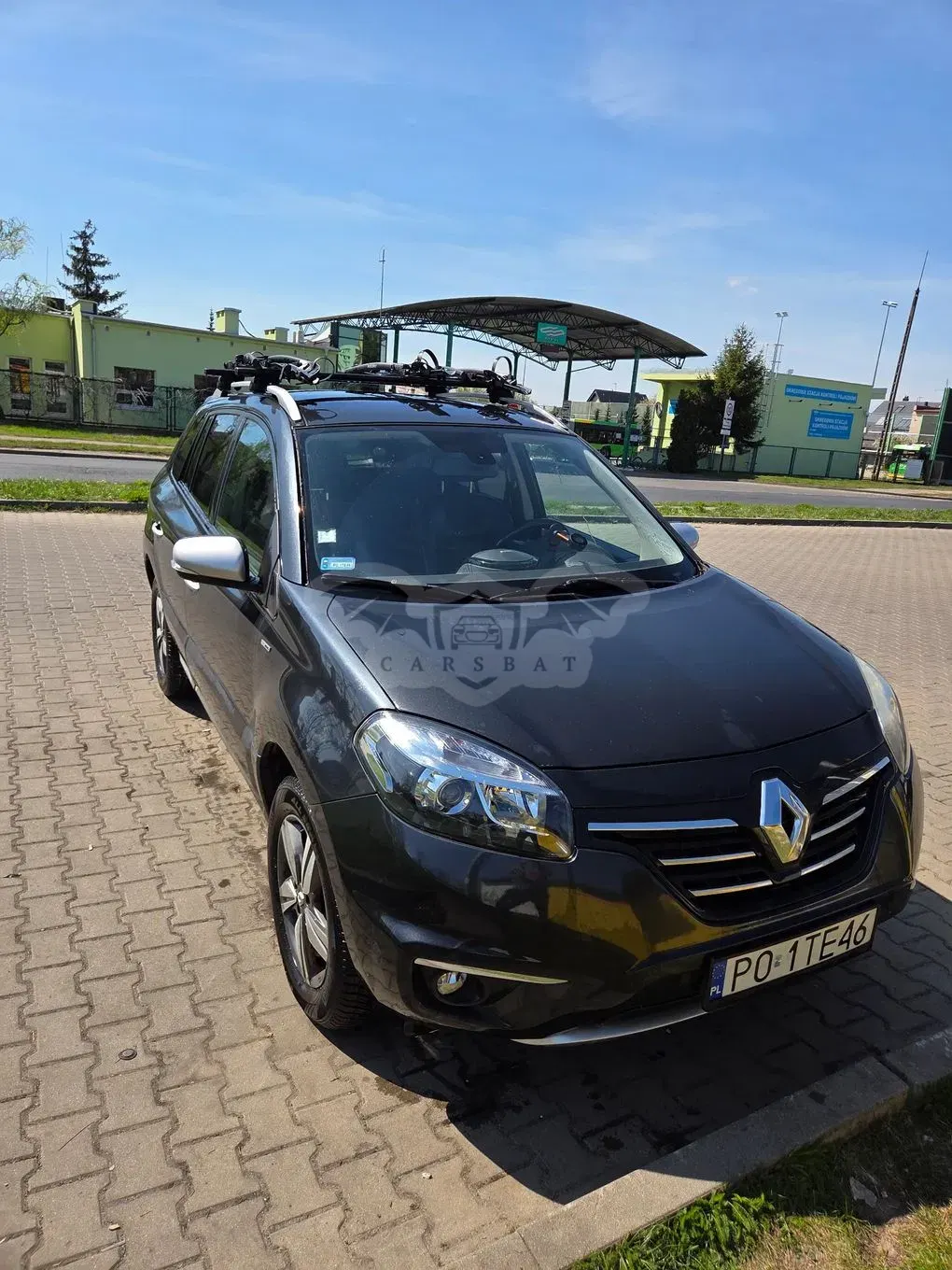 Renault Koleos I dCi 150 FAP 4x4 Bose Edition 2015