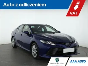Toyota Camry 2020