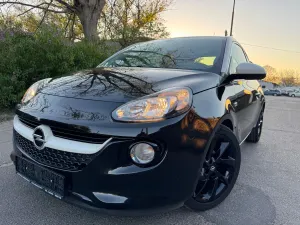 Opel Adam 1.2 Start/Stop Black Jack 2017