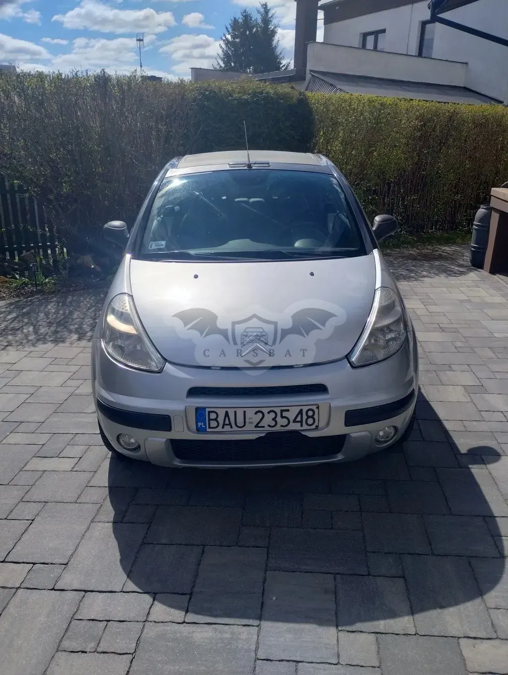 Citroën C3 1.4 2006
