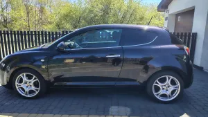 Alfa Romeo Mito 2009