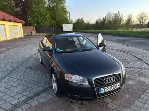 Audi A4 B7 1.9 TDI 2006