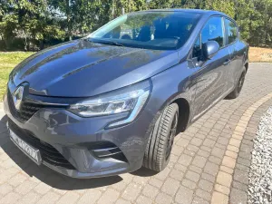Renault Clio V (Energy) dCi 90 Bose Edition 2019