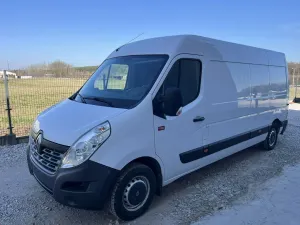 Renault Master 2019