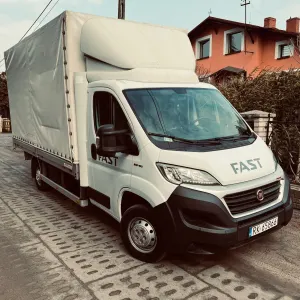 Fiat Ducato 2020