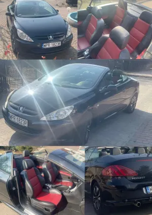 Peugeot 307 I 2005