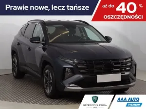 Hyundai Tucson IV 2024