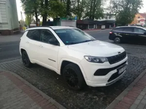 Jeep Compass II 1.5 T4 mHEV High Altitude FWD S&S DCT 2023