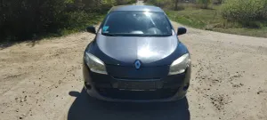 Renault Megane III 1.5 dCi Dynamique 2010