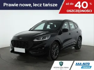 Ford Kuga III 2022
