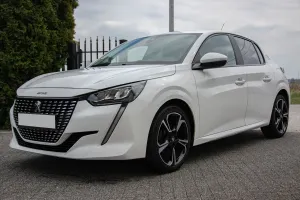 Peugeot 208 II PureTech 75 Active 2020