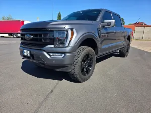 Ford F-150 2022