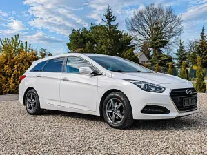Hyundai i40 1.7 CRDi Business 2017