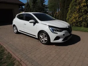 Renault Clio V 1.0 TCe Zen 2022