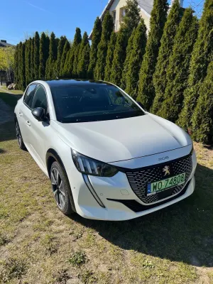 Peugeot 208 II GT 2022