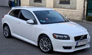 Volvo C30 1.6D DRIVe Kinetic 2009