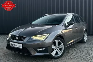 Seat Leon III 1.4 TSI Start&Stop FR 2014