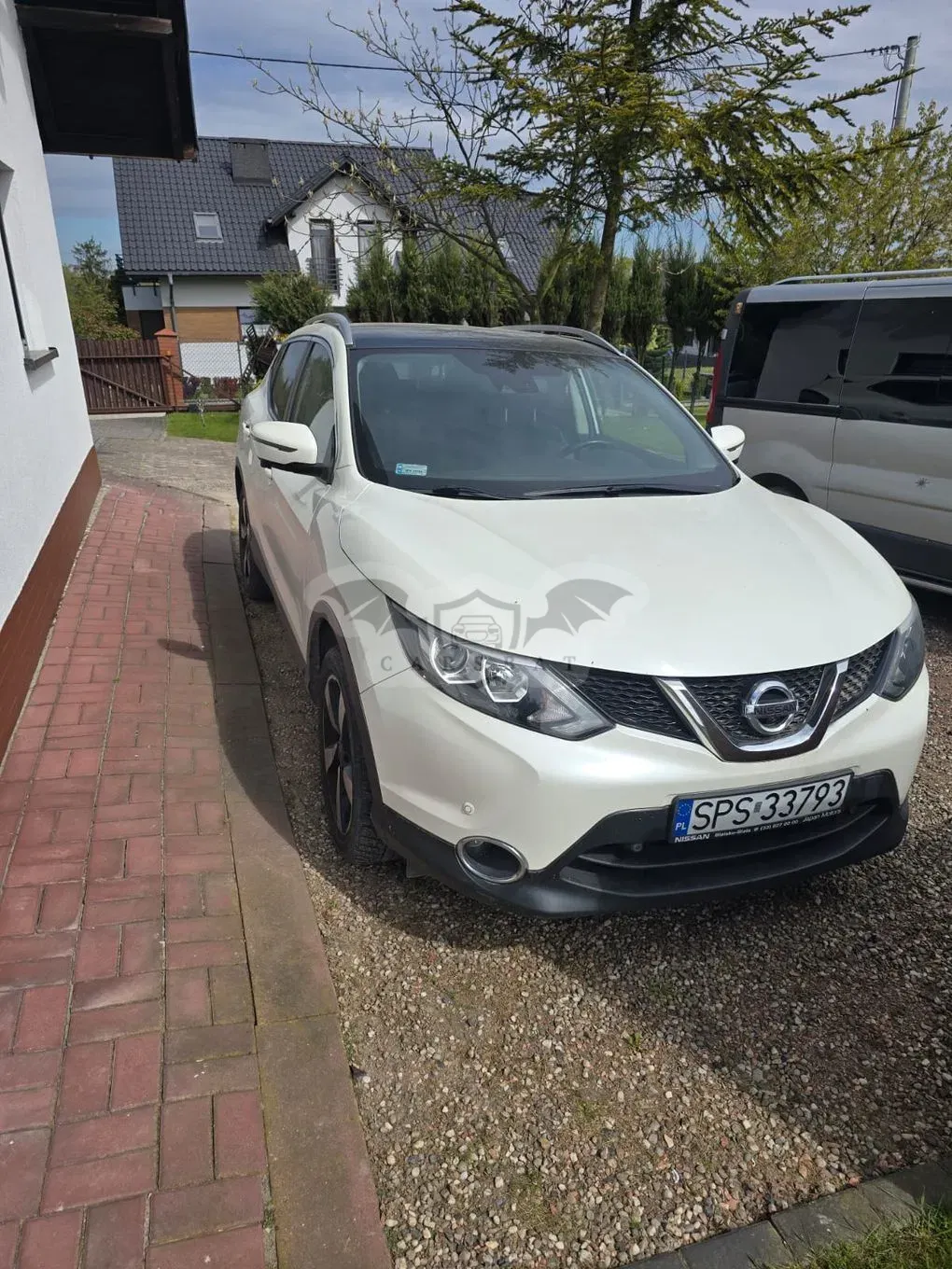 Nissan Qashqai II 1.2 DIG-T N-Connecta EU6 2015