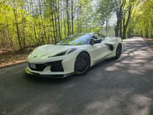 Chevrolet Corvette C8 Stingray 3LT 6.2 V8 Automatik 2023