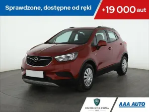 Opel Mokka I 2016