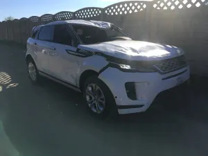 Land Rover Range Rover Evoque II 2019